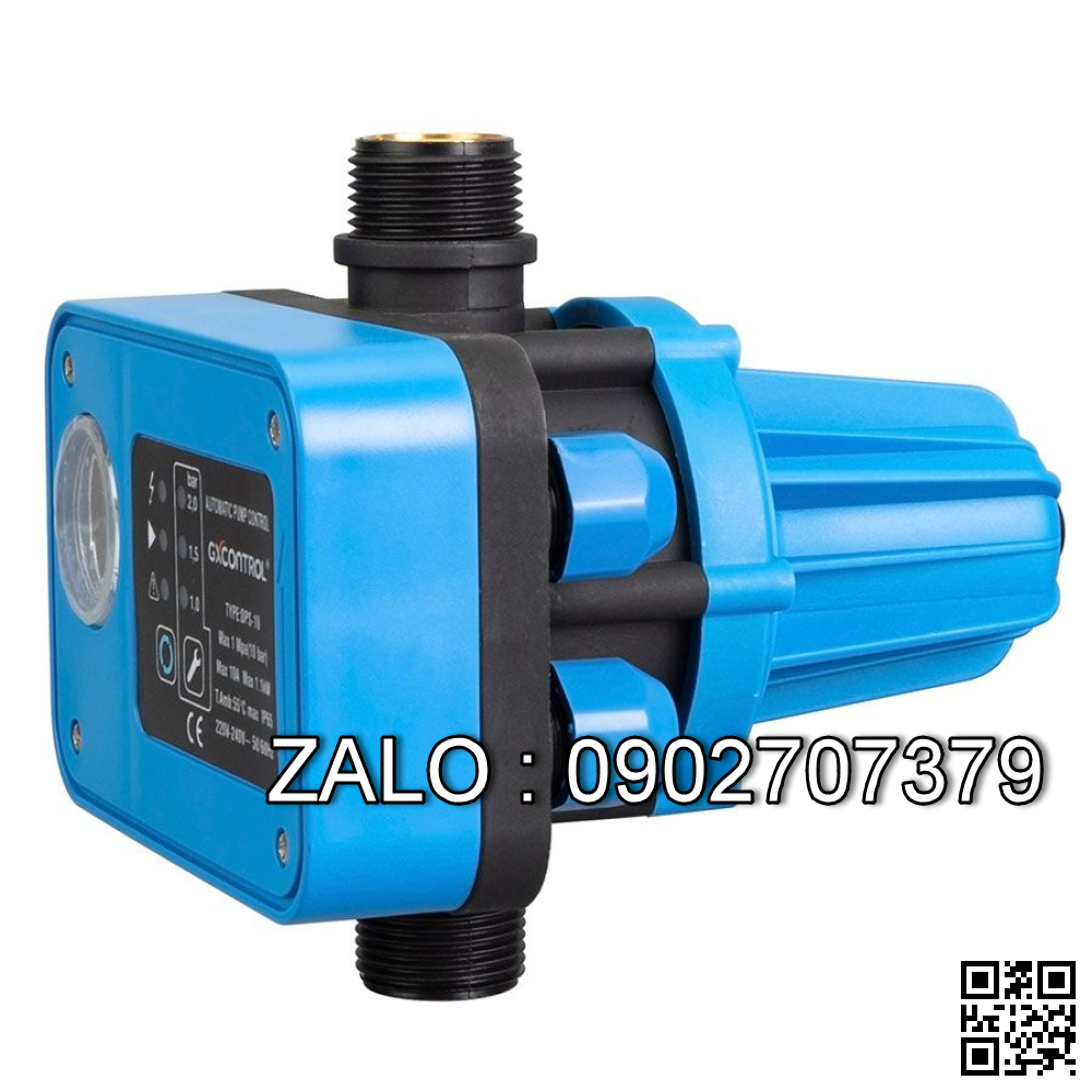 Rờ le bơm cao áp 5800649-98