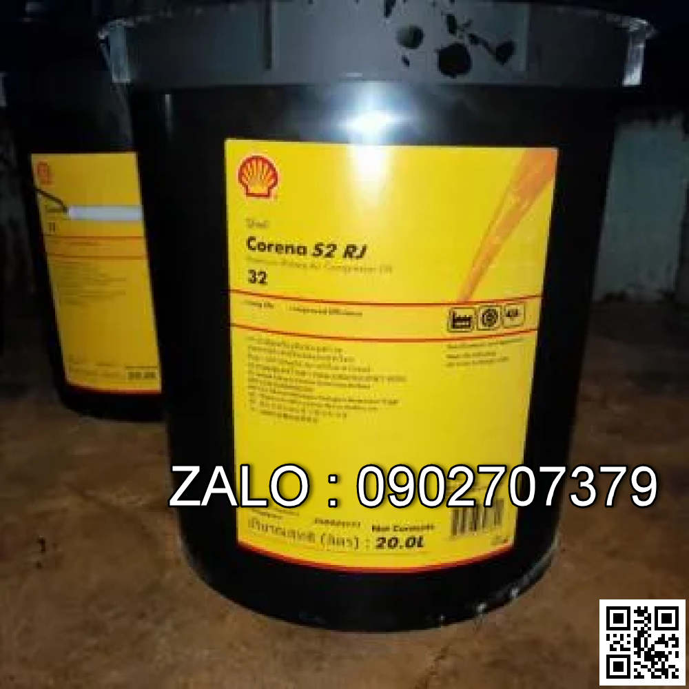 Hydraulic Oil HELI 16L 46#