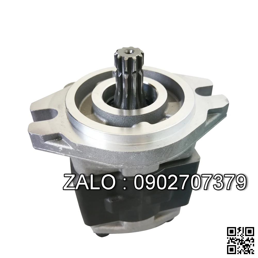Bơm thủy lực SHIMADZU SGP1A18D1H5-L SGP1A18D1H5-L