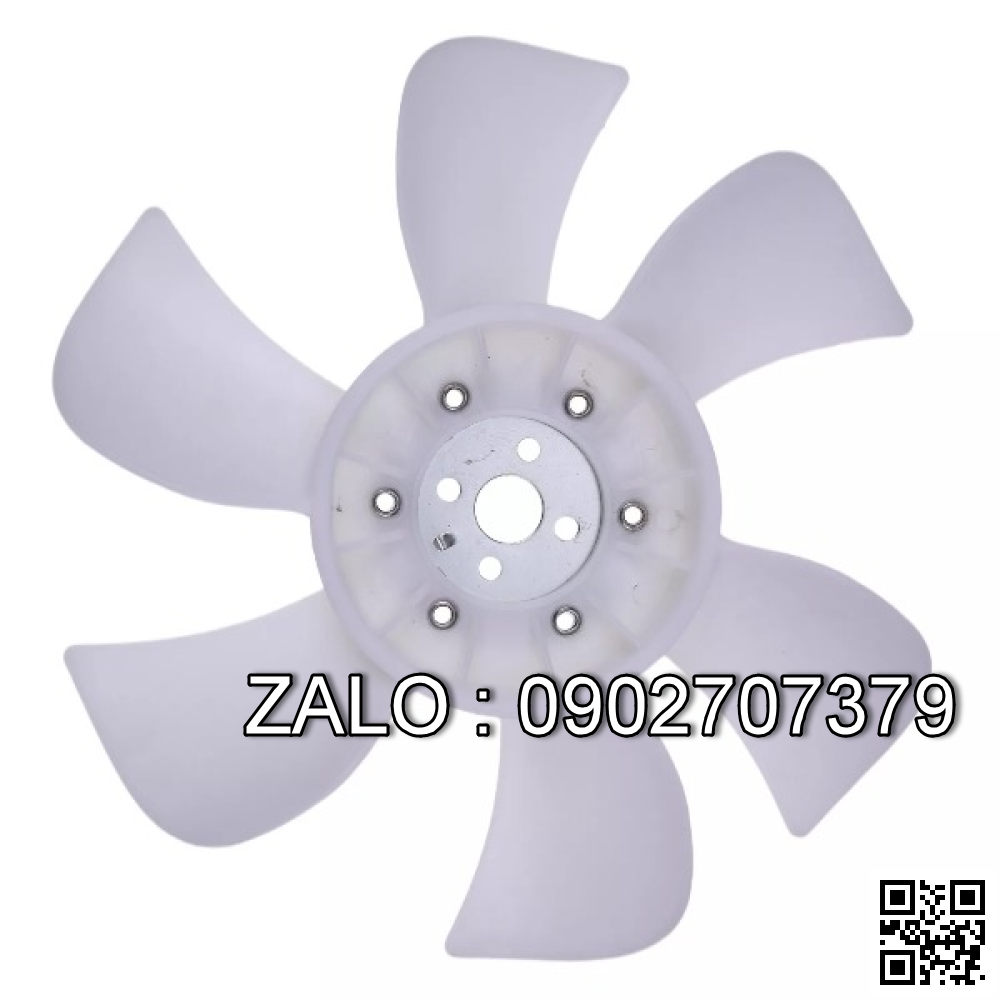 Fan 490B-41100-XC