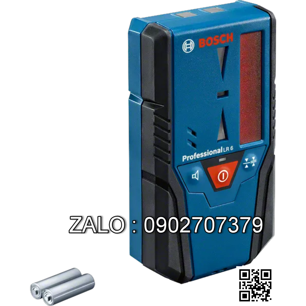 Thiết Bị Nhận Tia Laser Bosch LR 6