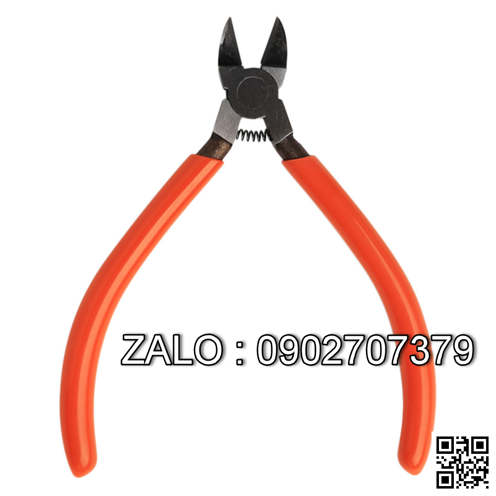 Kìm cắt chéo mini Fujiya ATMN-120S