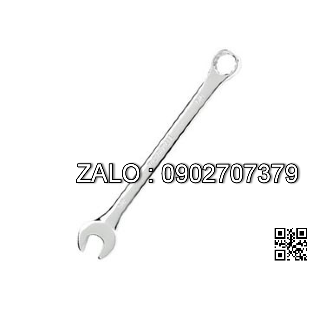 Cờ lê vòng miệng nghiêng 15 độ TOPTUL 9/16