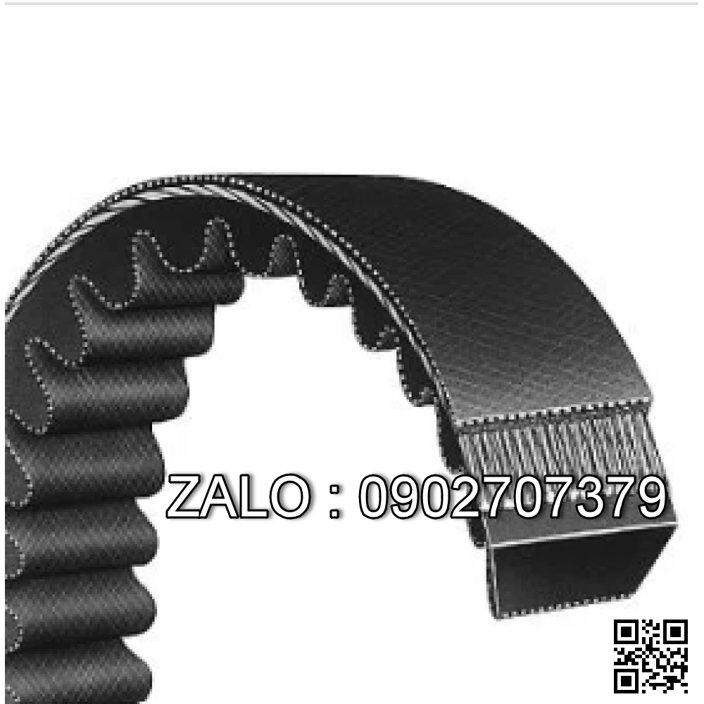 Dây curoa Steigentech K104