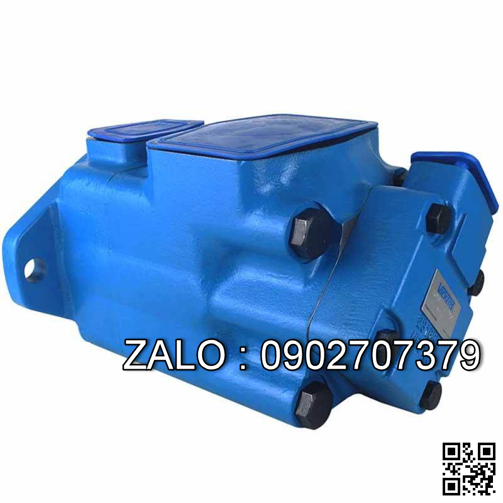 Bơm thủy lực Vickers 4525V42A21-1AD22L 4525V42A21-1AD22L