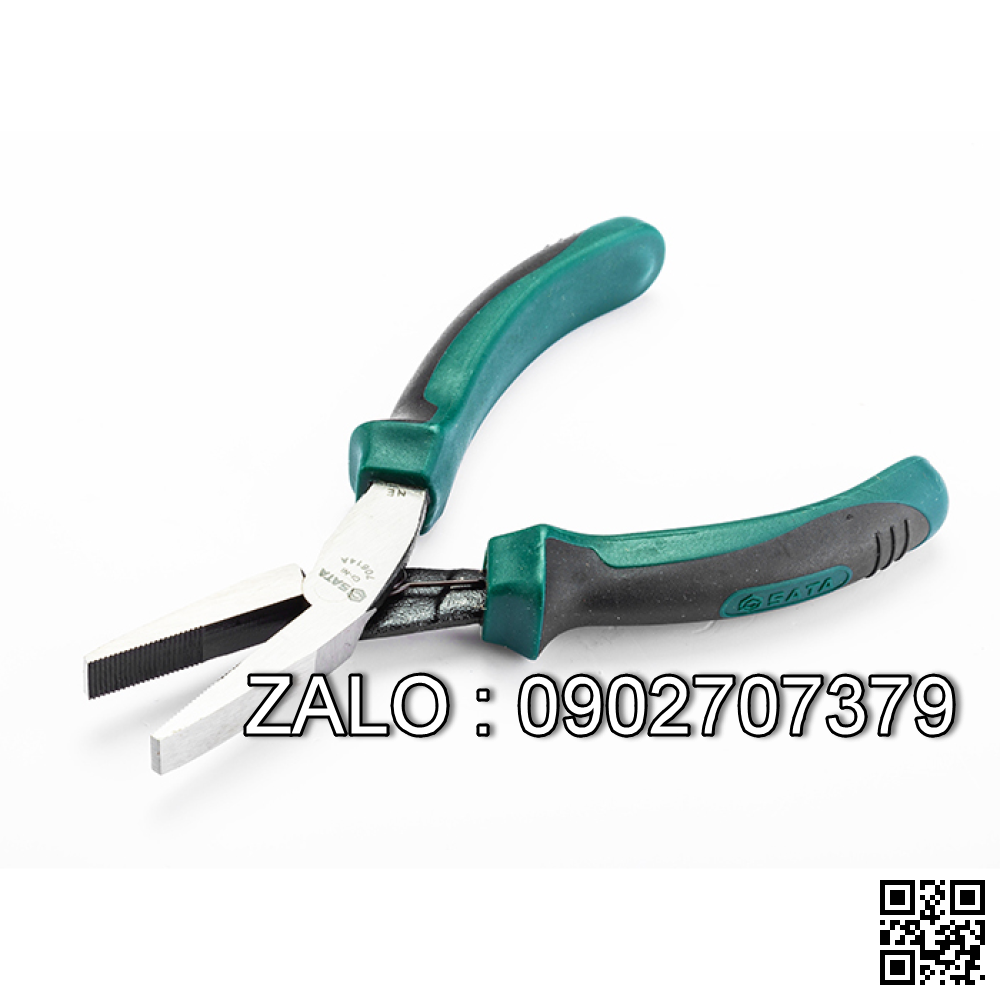 Kìm nhọn mỏ bằng Sata 5