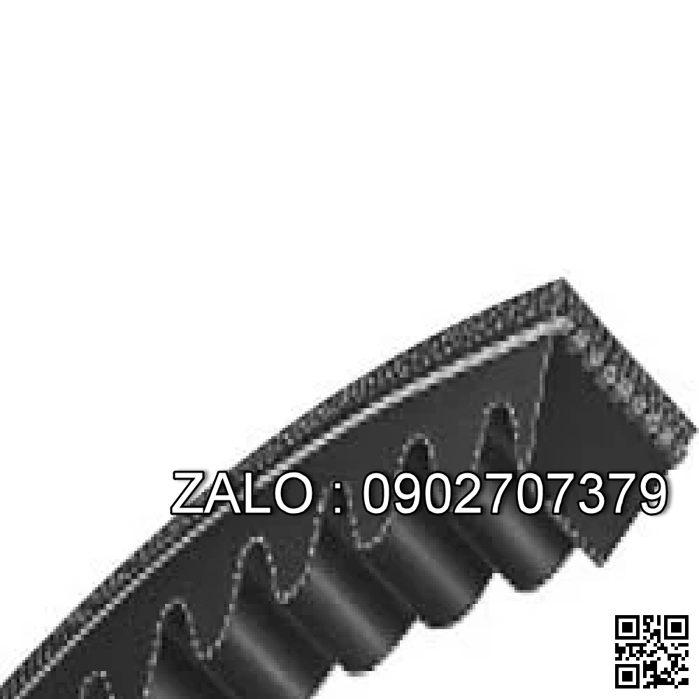 Dây curoa Steigentech  C-107  22x2725mm