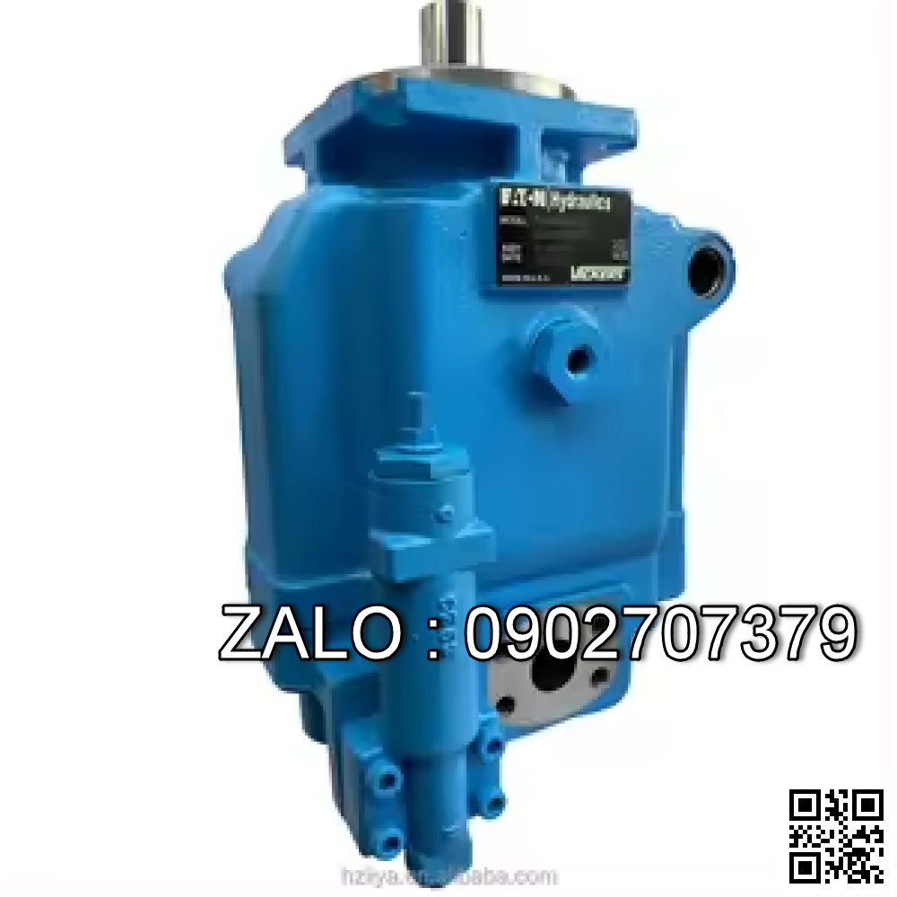 Bơm thủy lực Vickers 2520V12A14-11DC22R 2520V12A14-11DC22R