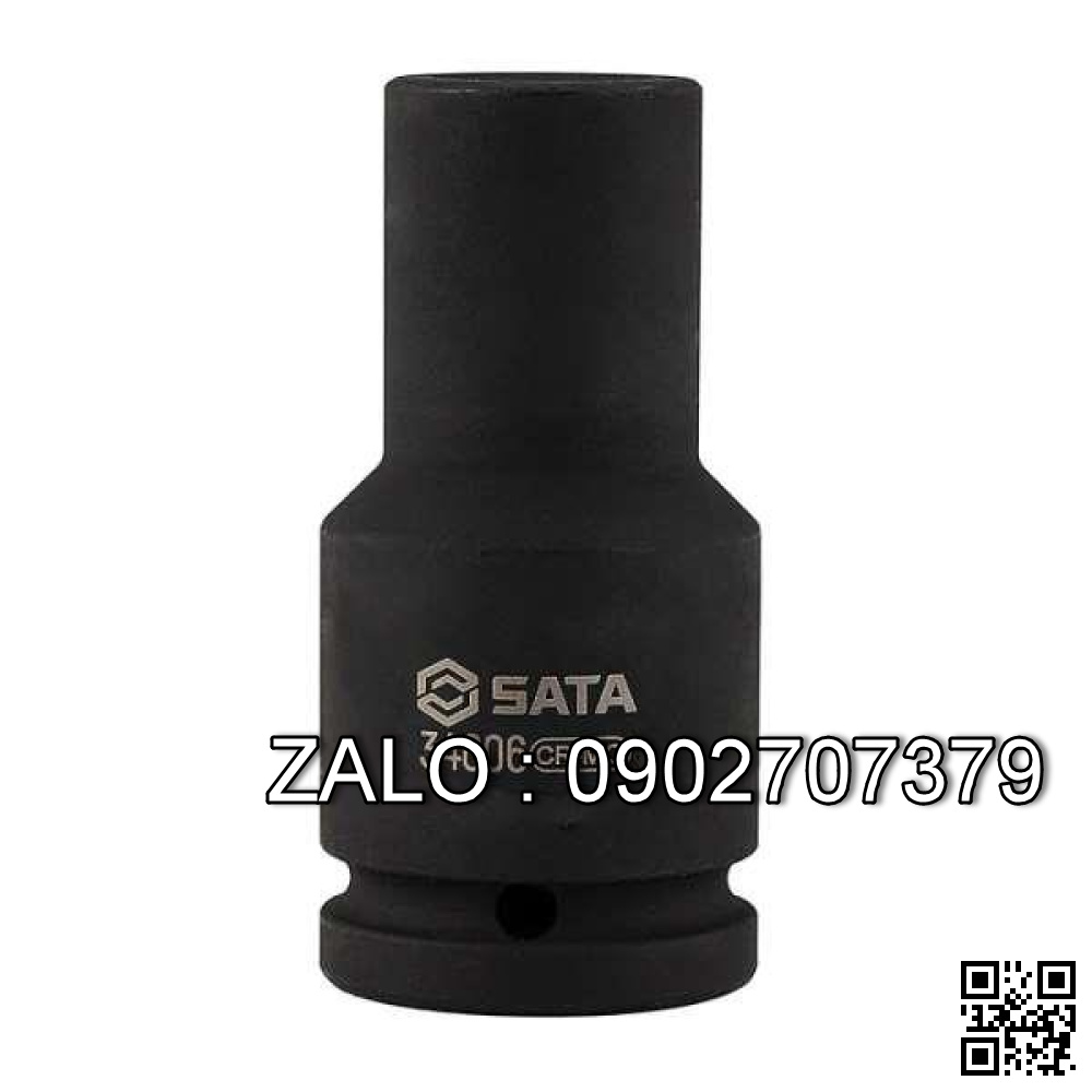 Đầu tuýp lục giác loại dài Sata 3/4