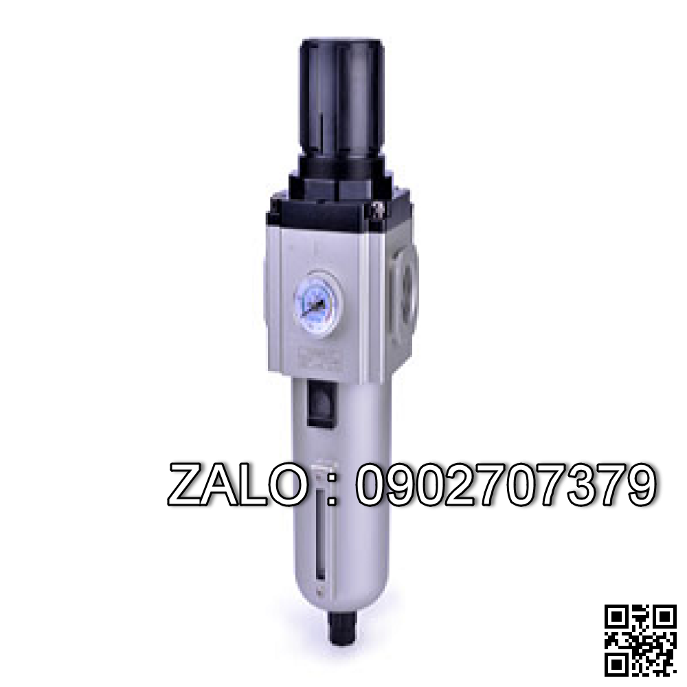 Bộ Lọc Khí Nén GAFR200