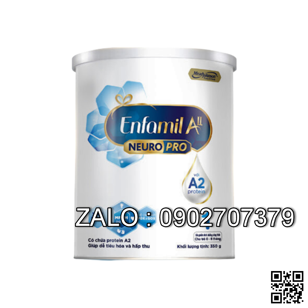 Enfamil Sửa bột A2