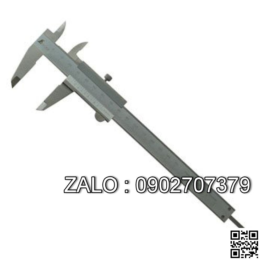 Thước cặp cơ khí Shinwa 0- 200mm ( 0.05mm ) 19912