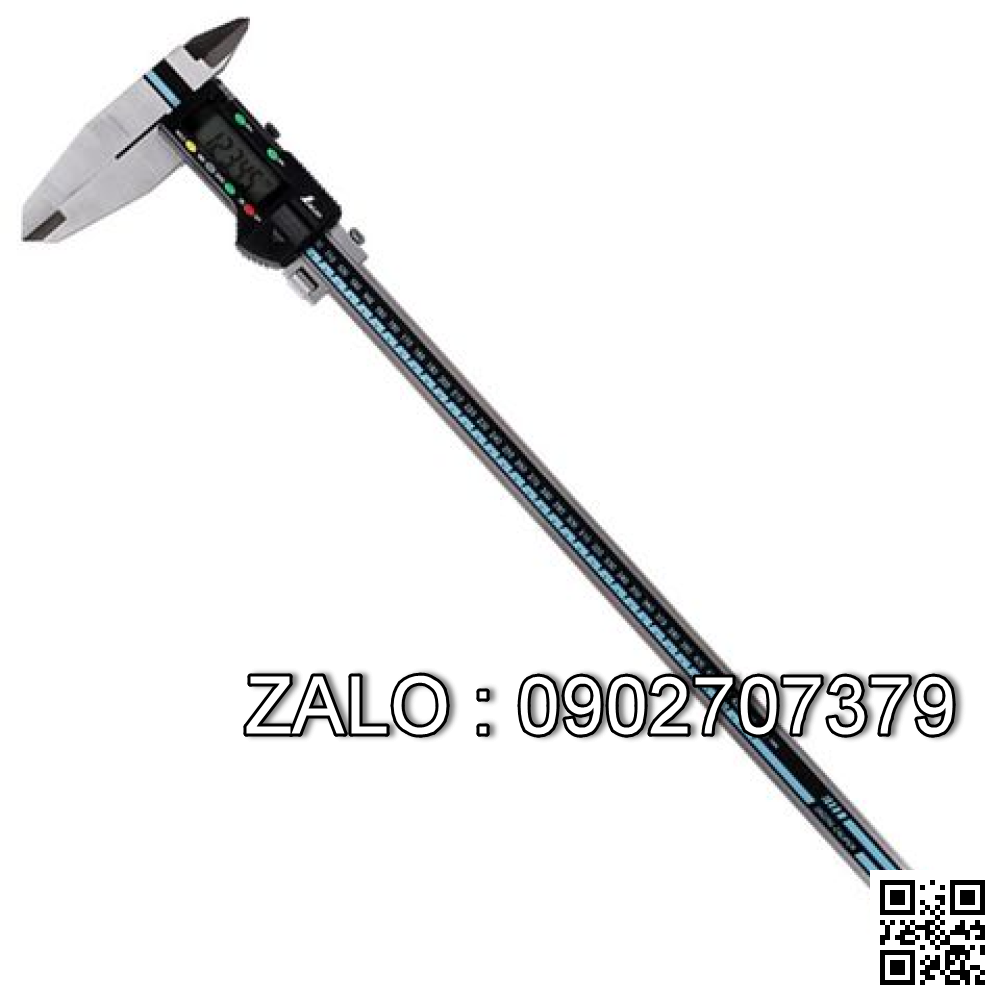 Thước cặp điện tử Shinwa 0- 600mm ( 0.01mm ) 19987