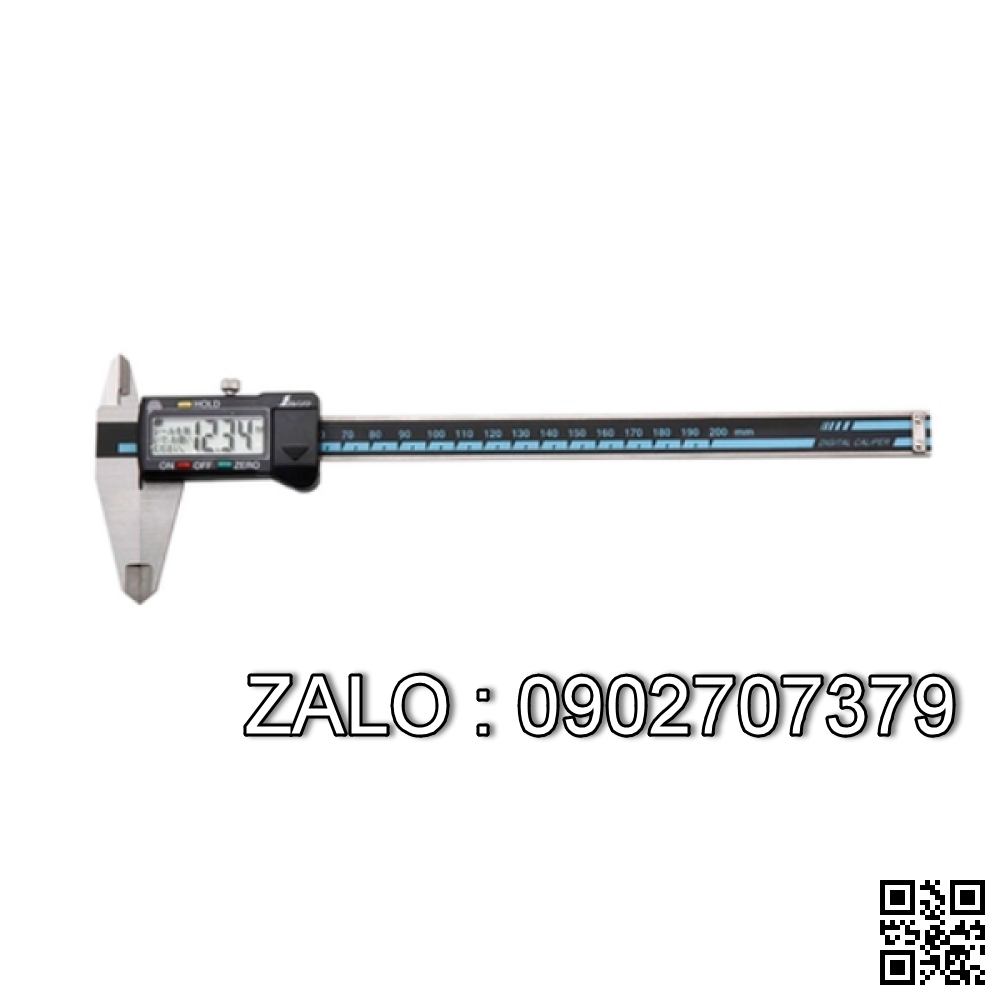 Thước cặp điện tử Shinwa 0- 1000mm ( 0.01mm ) 19988