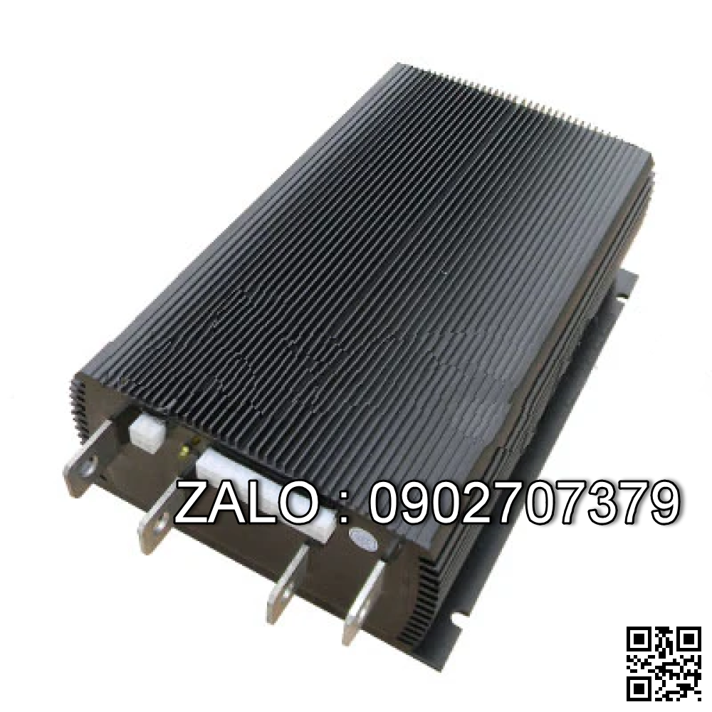 Board điều khiển curtis 1205M-6B402