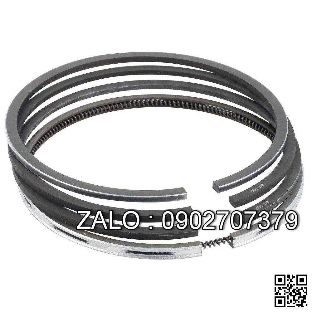 Bạc xéc măng động cơ CUMMINS NH220 , V12 CYL , CM3