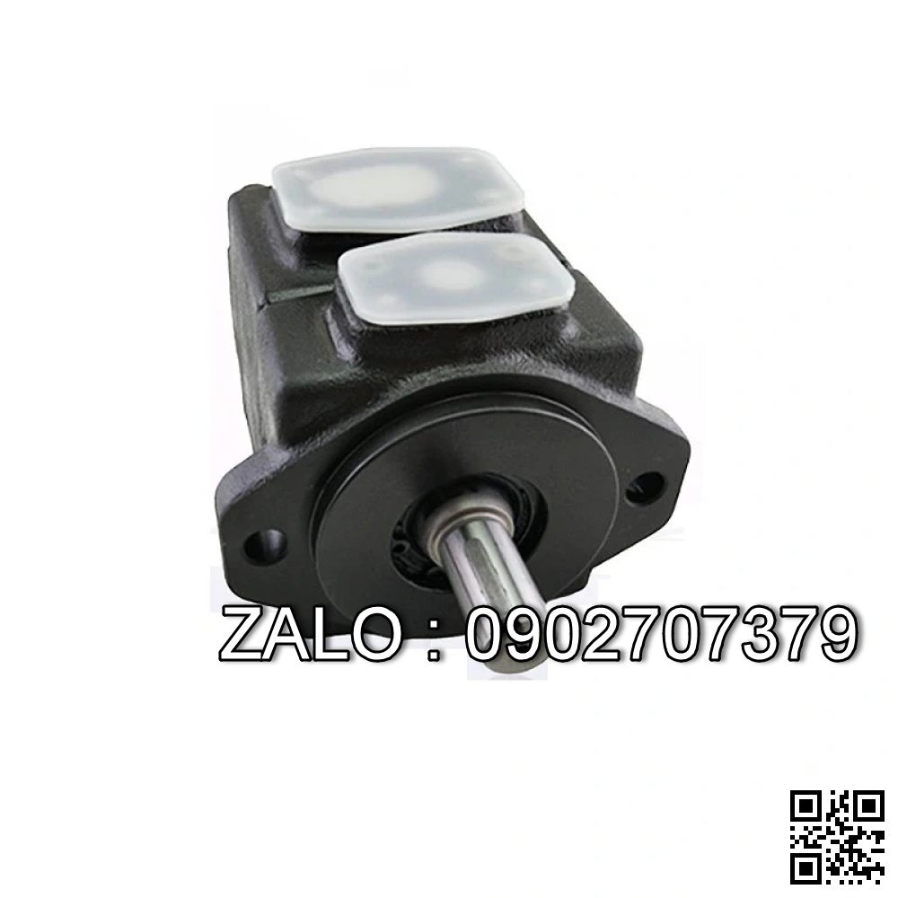 Bơm thủy lực PV2R13-60/28 , PV2R13-60/28