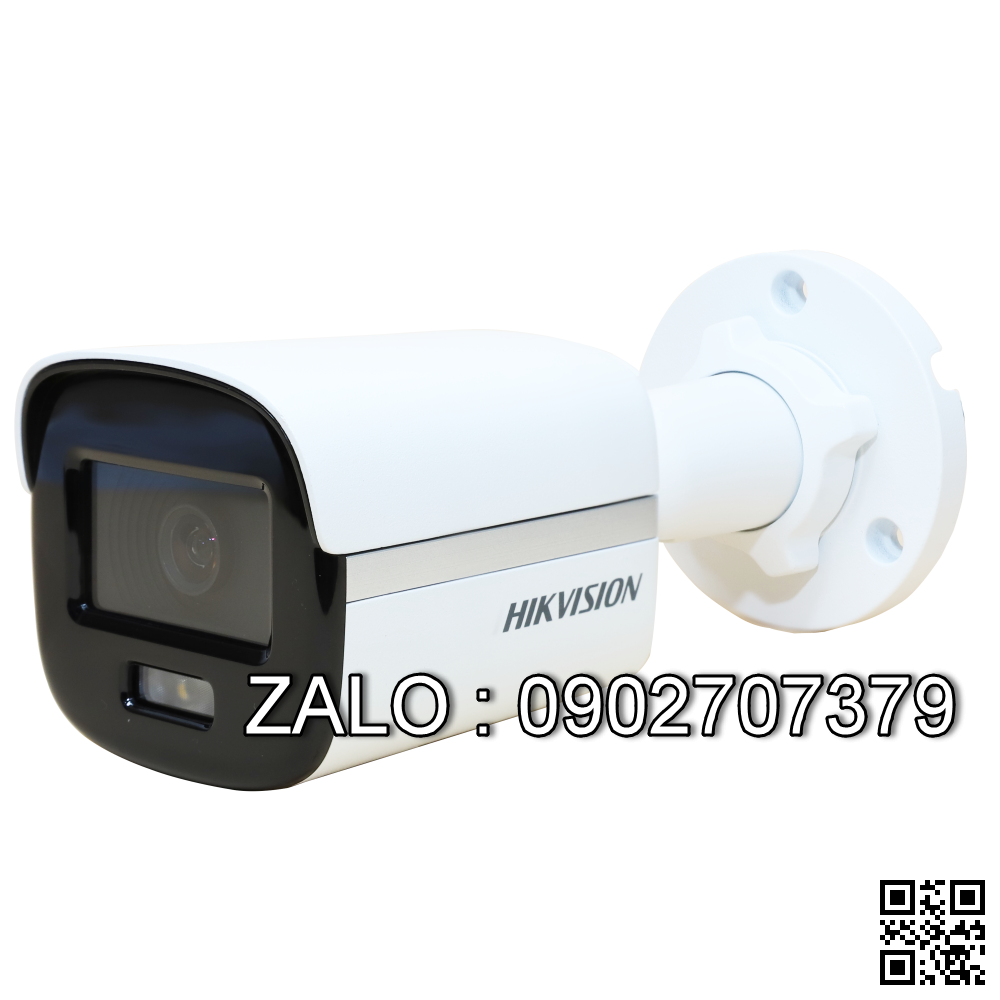 Camera DS-2CE11H0T-PIRL