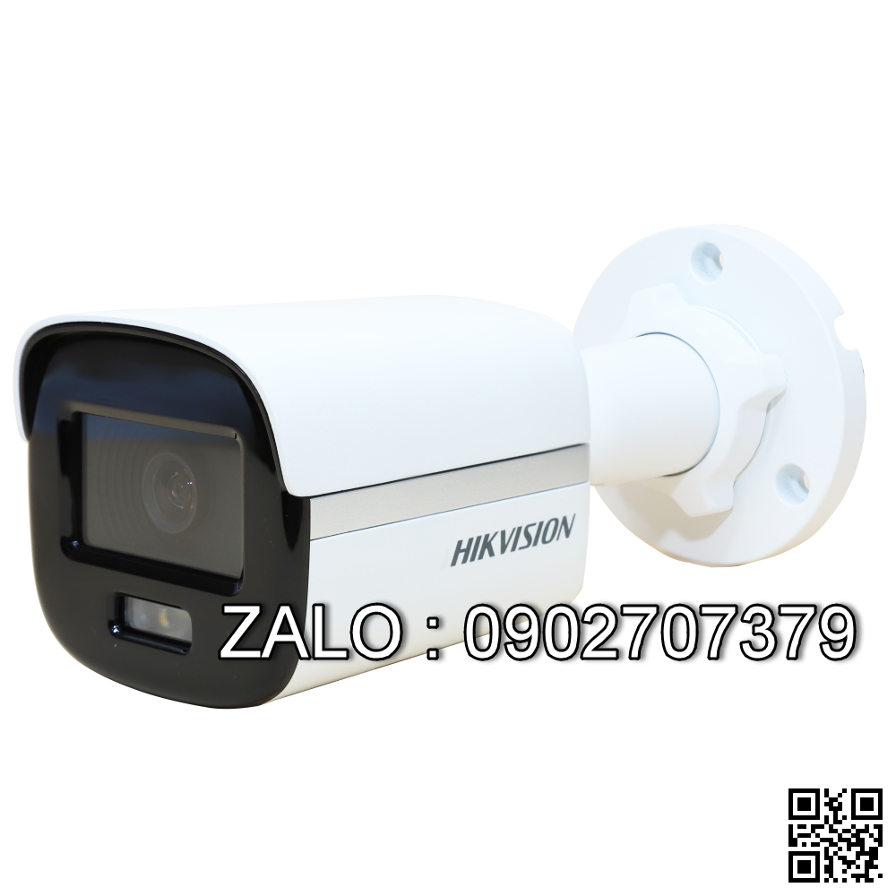 Camera DS-2CE10DF3T-F