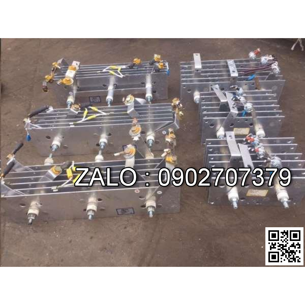 diot sạc 150A