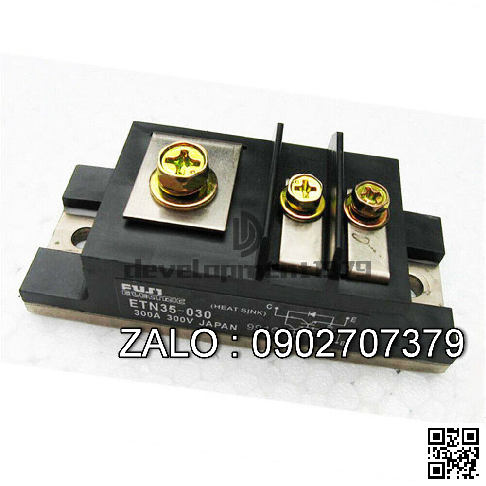 Công suất MITSUBISHI ETN35-030 1D300-030