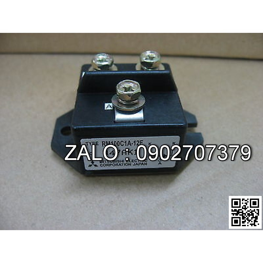 Diot sạc MITSUBISHI RM100C1A-12F