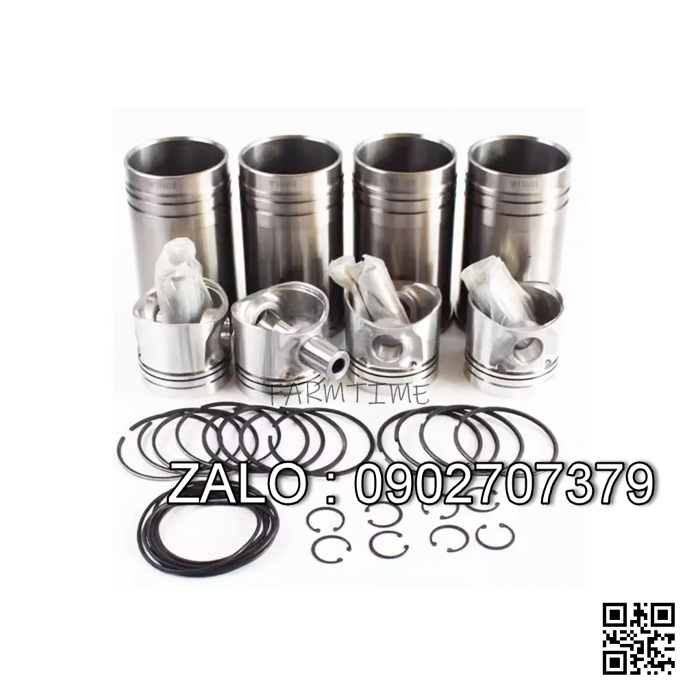 piston động cơ CATERPILLAR C3,3 , 4 CYL , CM3