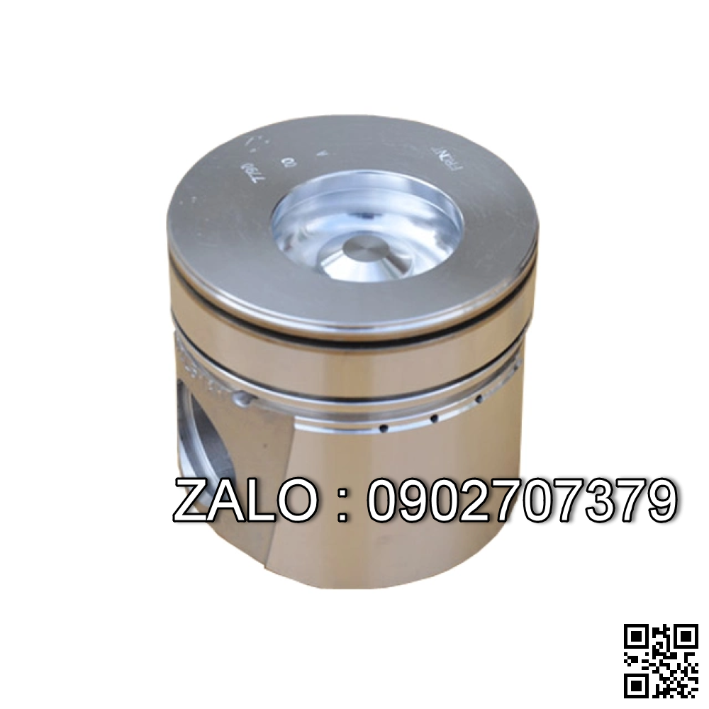 piston động cơ KOMATSU SDA12V140-1 , 12 CYL , CM3