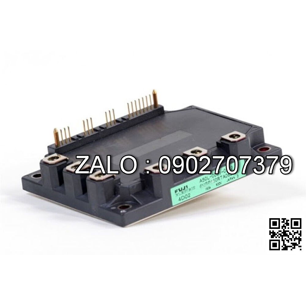 IGBT TRANSISTOR