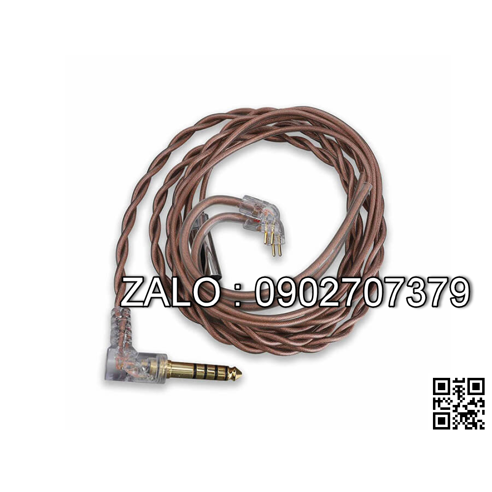 Cáp điện thoại M3 50x2x0.5