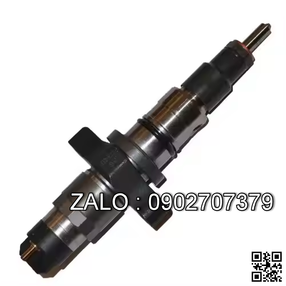 kim phun động cơ DETROIT DIESEL 12V149TI , 12 CYL , CM3