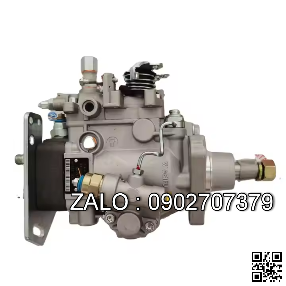 Heo dầu động cơ VOLVO TD50 A , 6 CYL , CM3