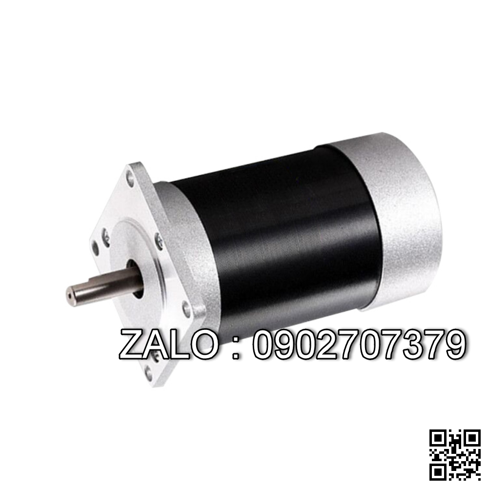 TNT611-248-000 VAC MOTOR, 36V DC, 3 STAGE
