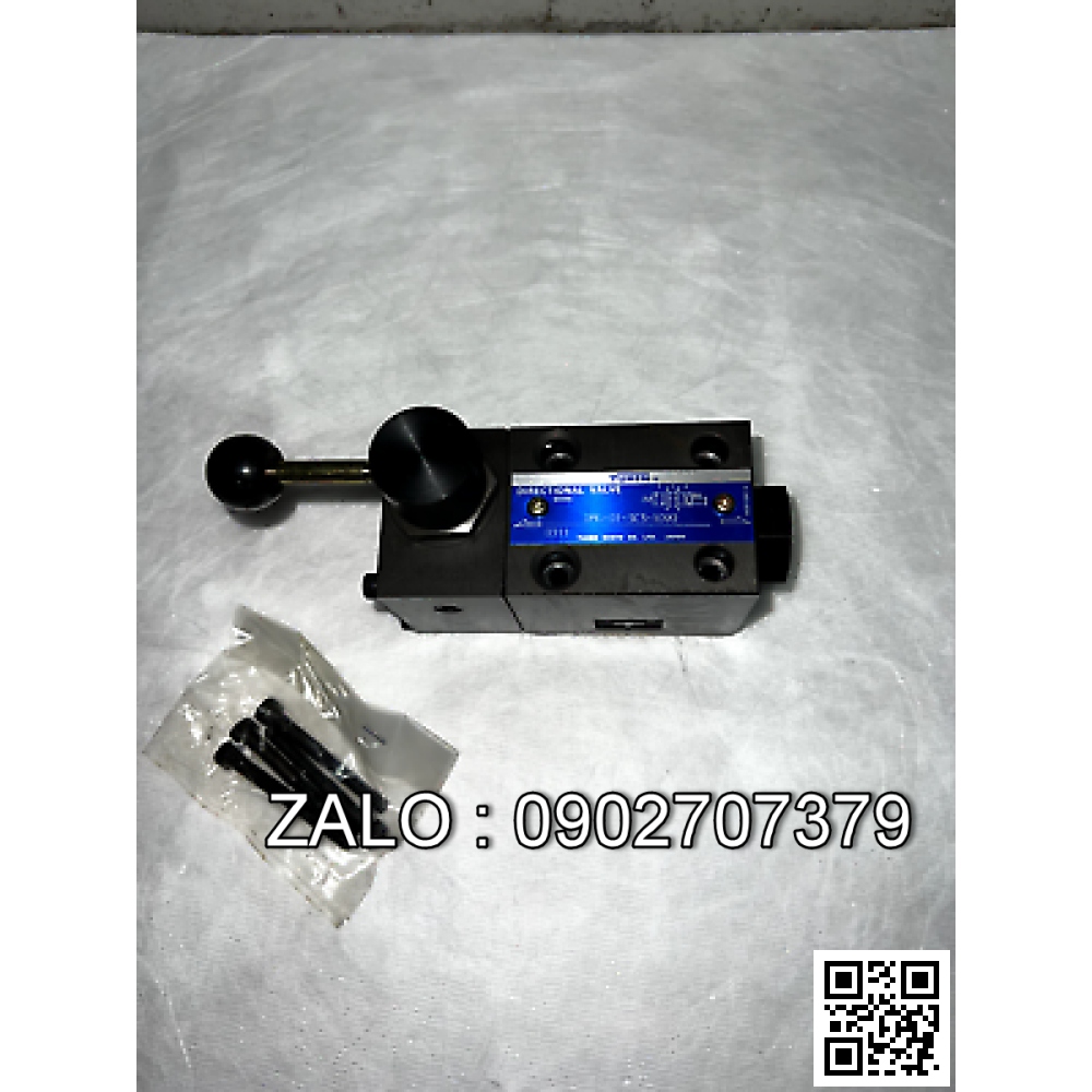 Van điện từ thủy lực SEWON DMG-01-2B5-10