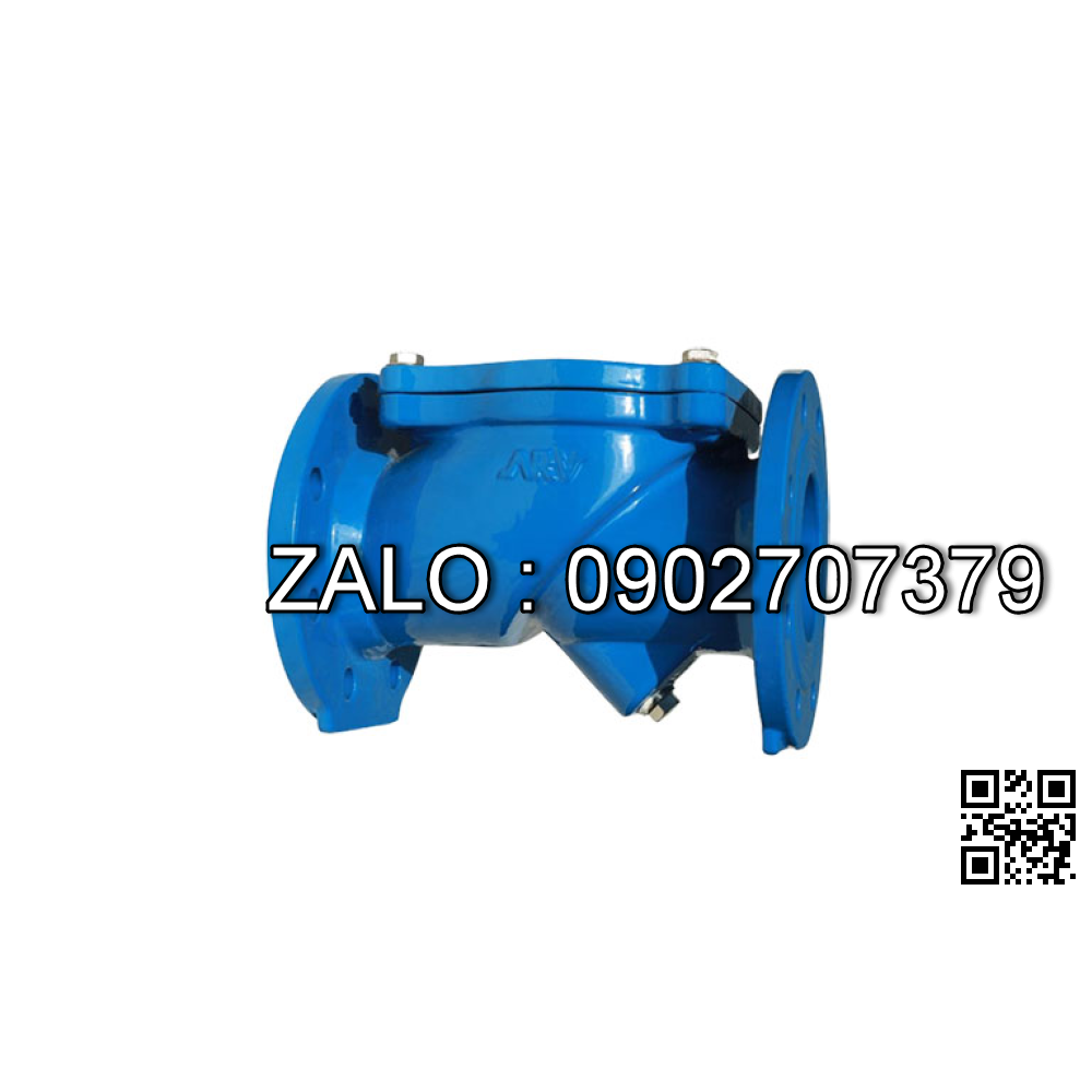 Van 1 chiều lá lật - ARV Malaysia DN20