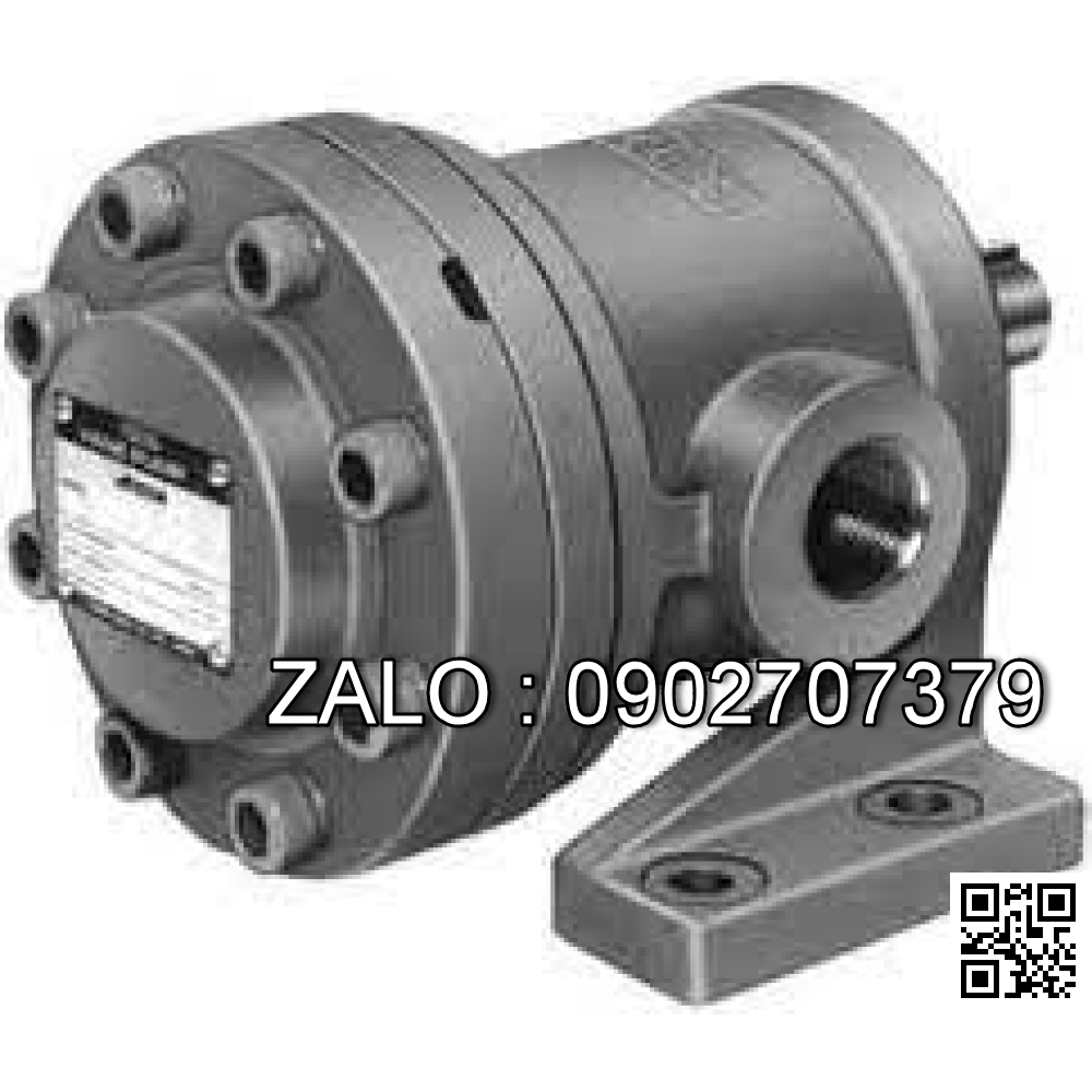 Bơm thủy lực Yuken 250F-134