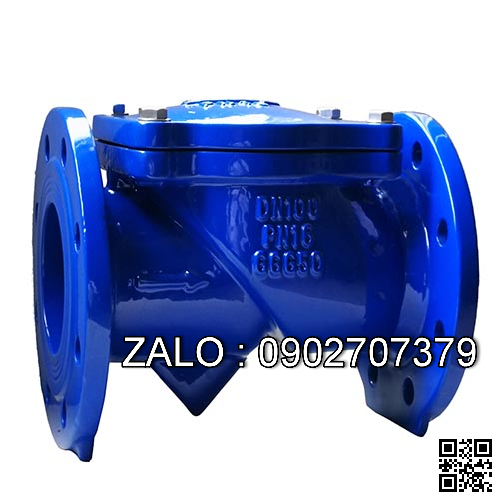 Van 1 chiều cánh cao su - ARV Malaysia DN100