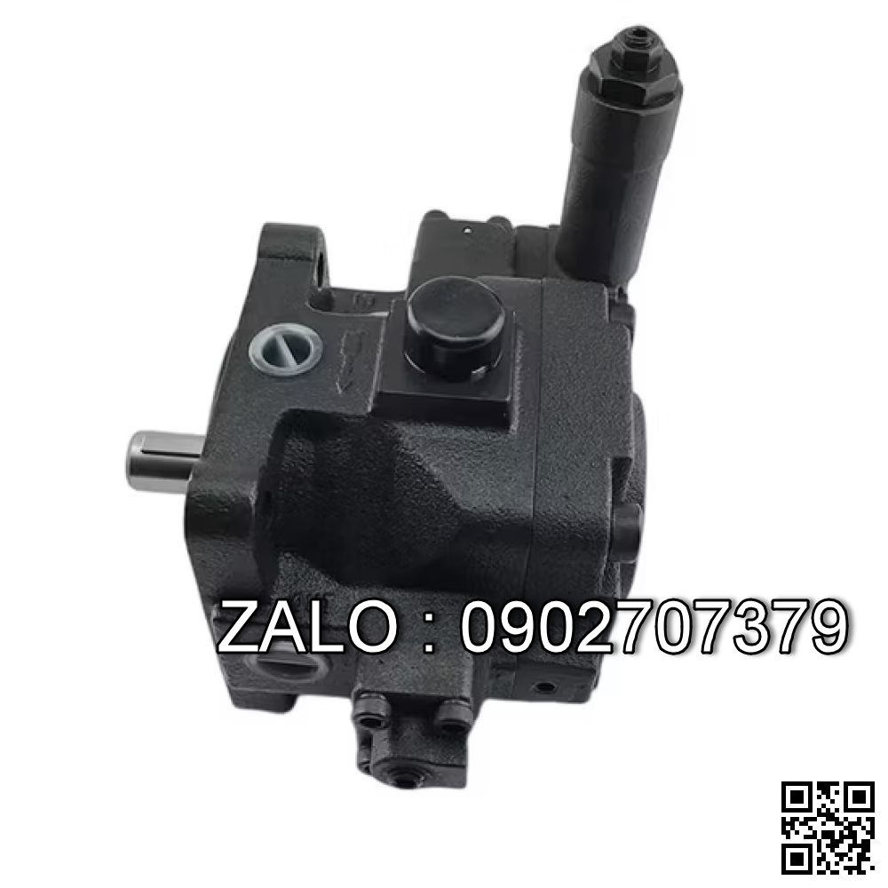 Bơm thủy lực PVF-30-55-10