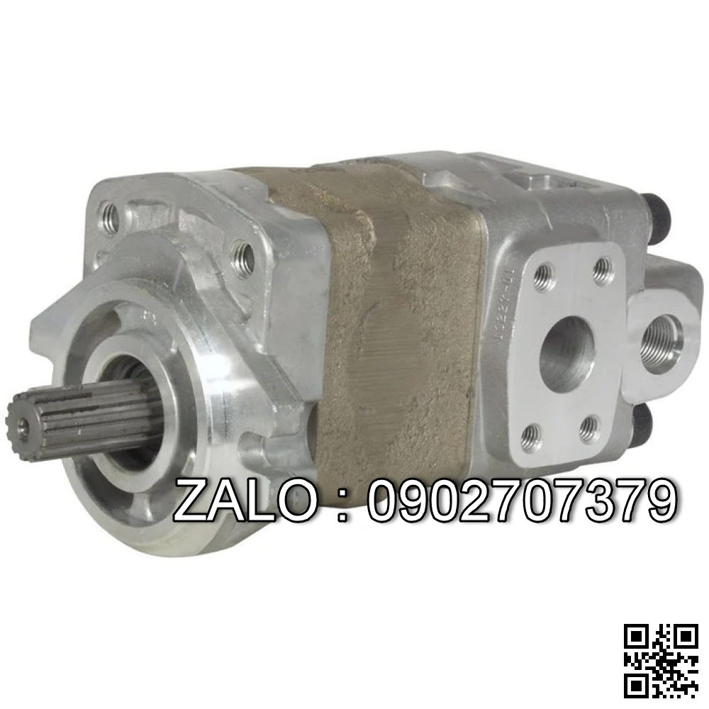 Bơm thủy lực Hydraulic KP0512CSSS