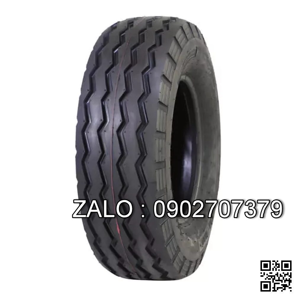 Vỏ xe 14.5/75-16.1 10 Ply F-3
