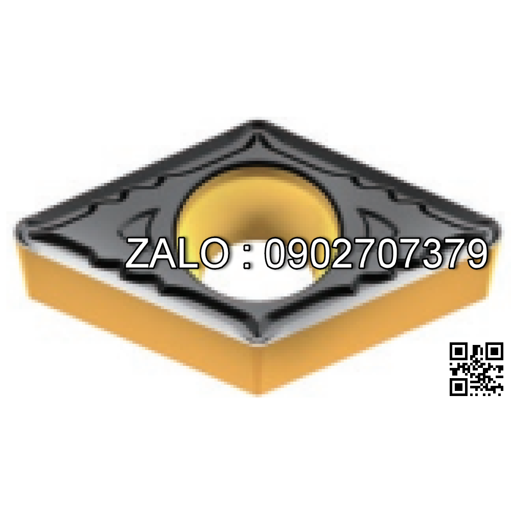 Mảnh Tiện DCMT/ DCGT/ DCMW