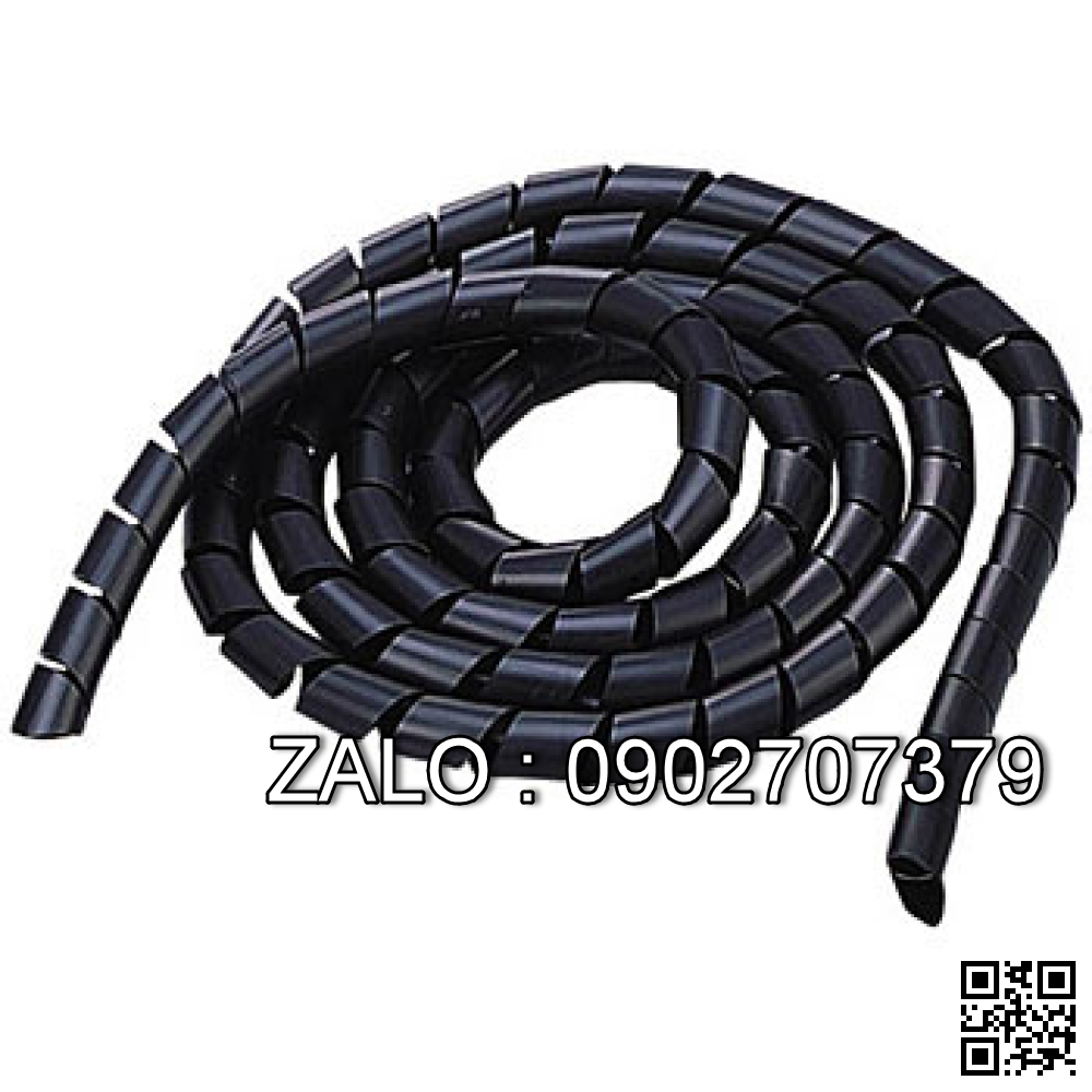 Ống xoắn ruột gà 10mm