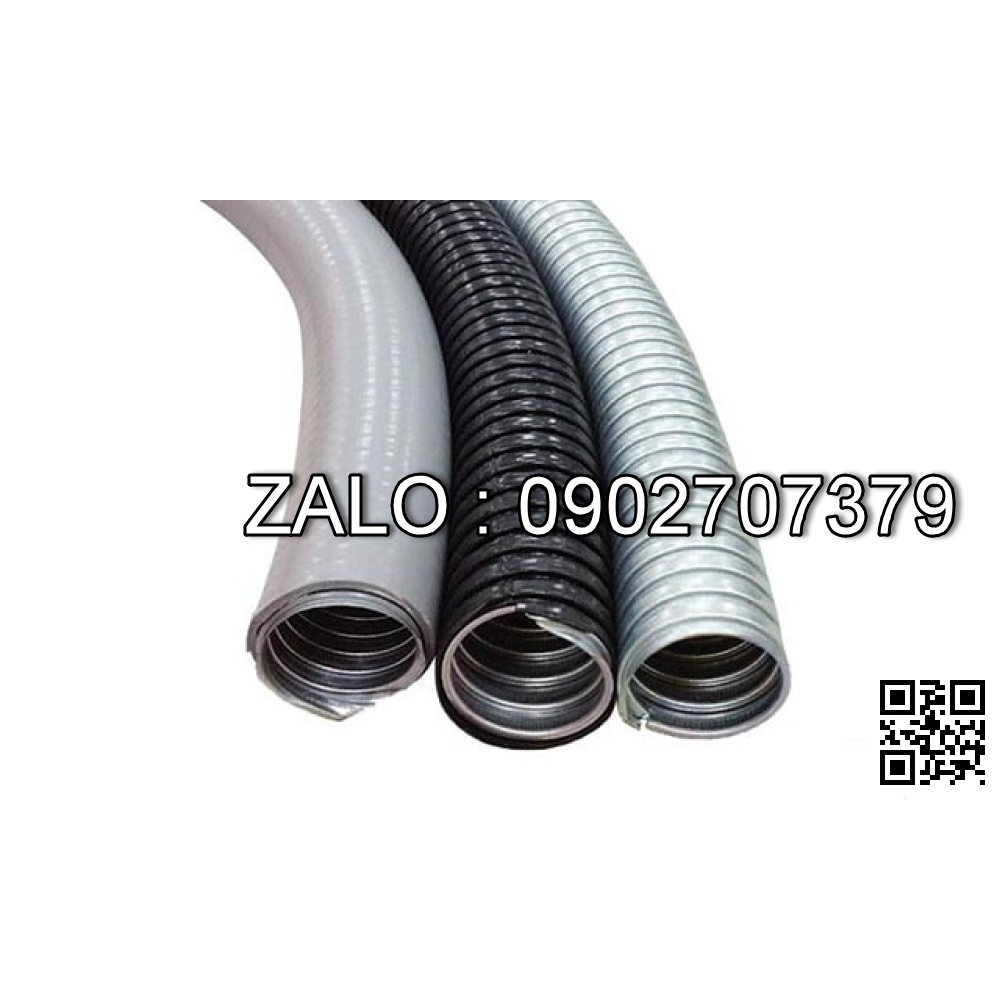 Ống luồn dây điện tròn nhôm D25