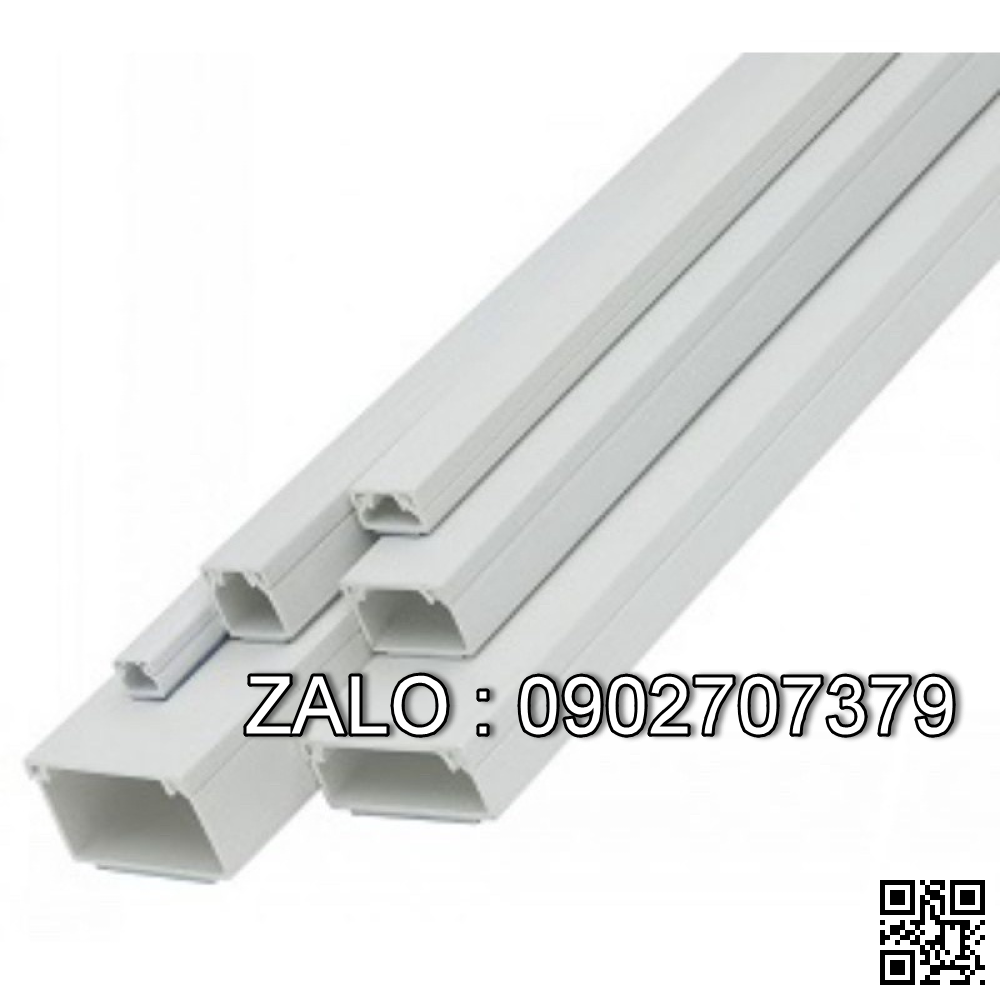 Ống luồn dây điện vuông