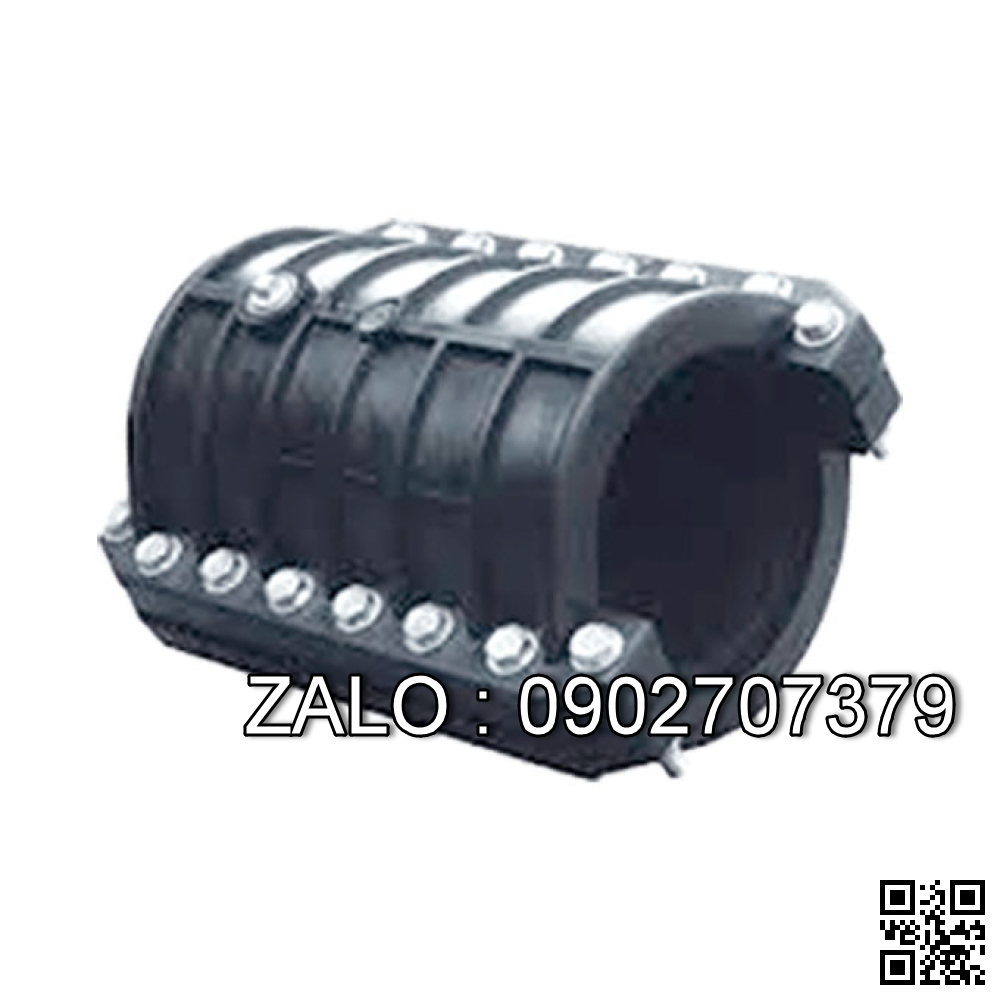 Đai sửa chửa phụ kiện HDPE phi D110