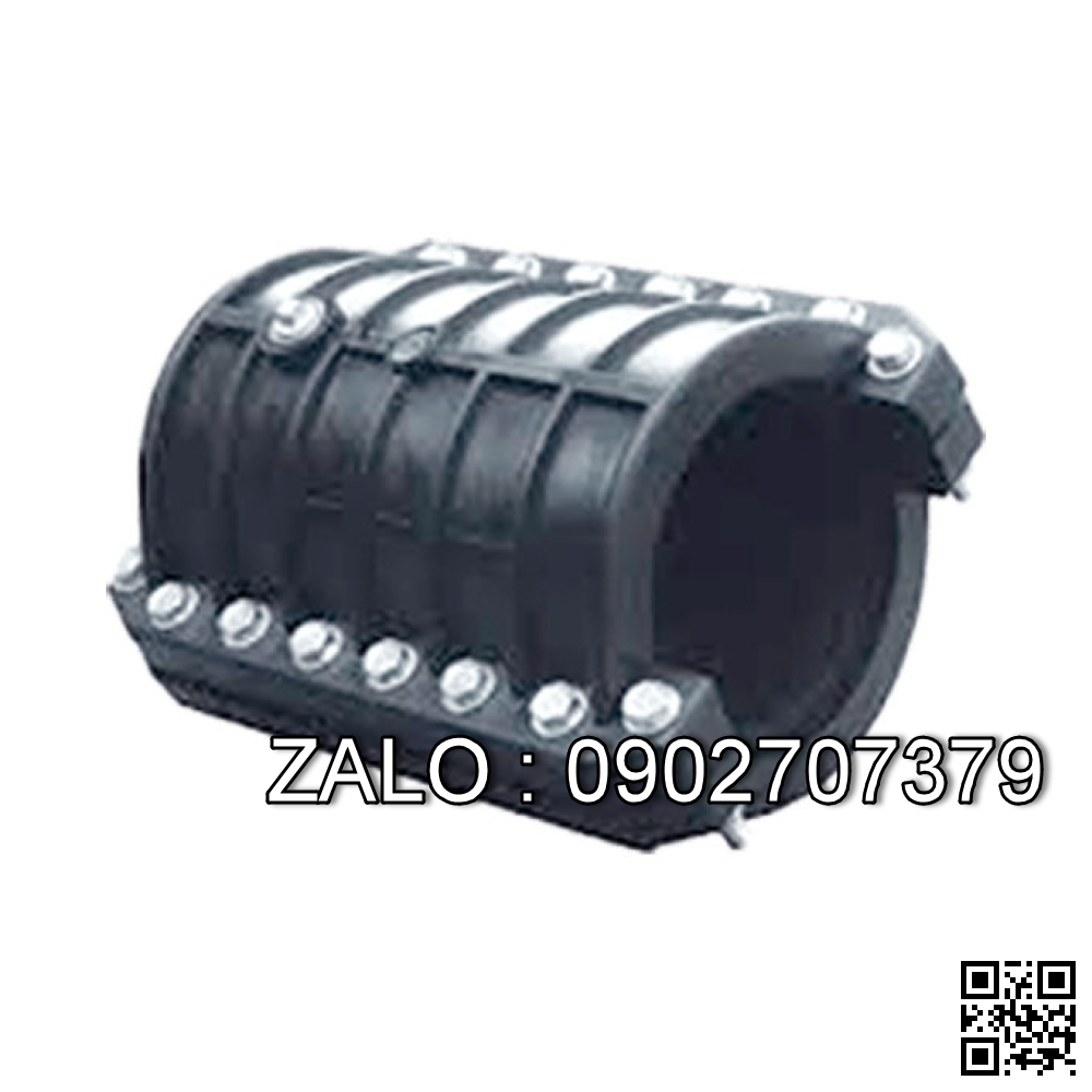 Đai sửa chửa phụ kiện HDPE phi D355