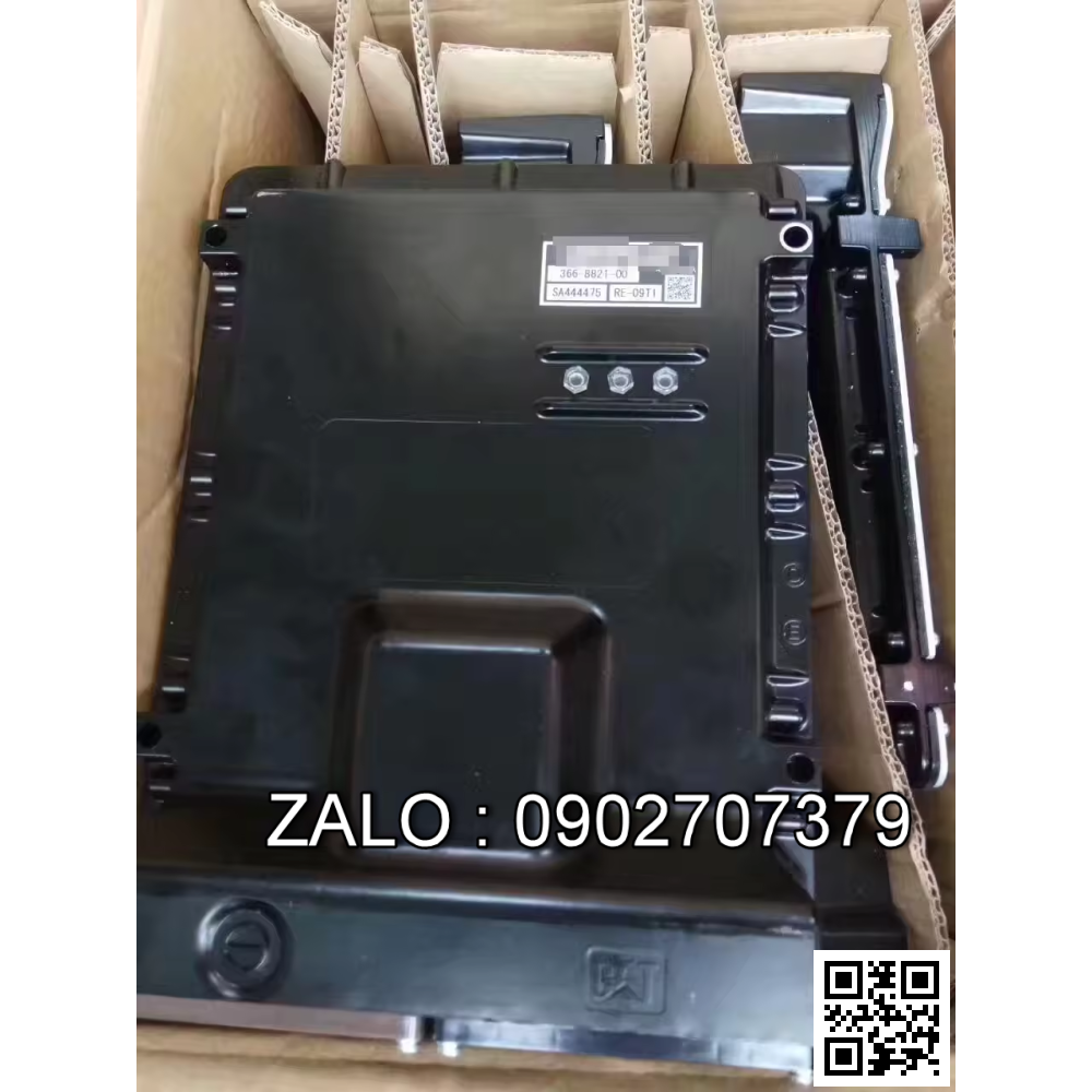 Board điều khiển ECM 320D ECU