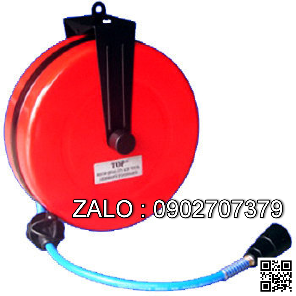 Cuộn Ống Hơi Tự Rút 10M