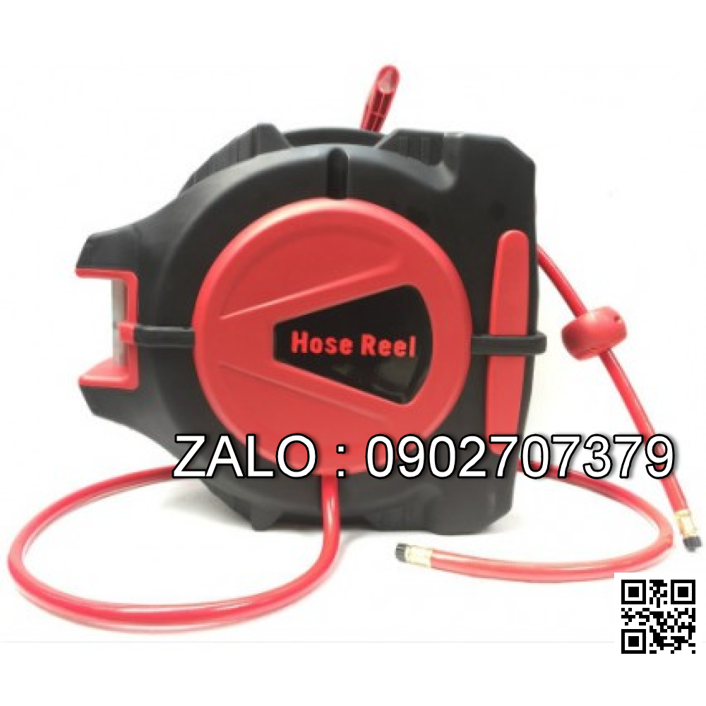 Cuộn Ống Hơi Tự Rút 20M