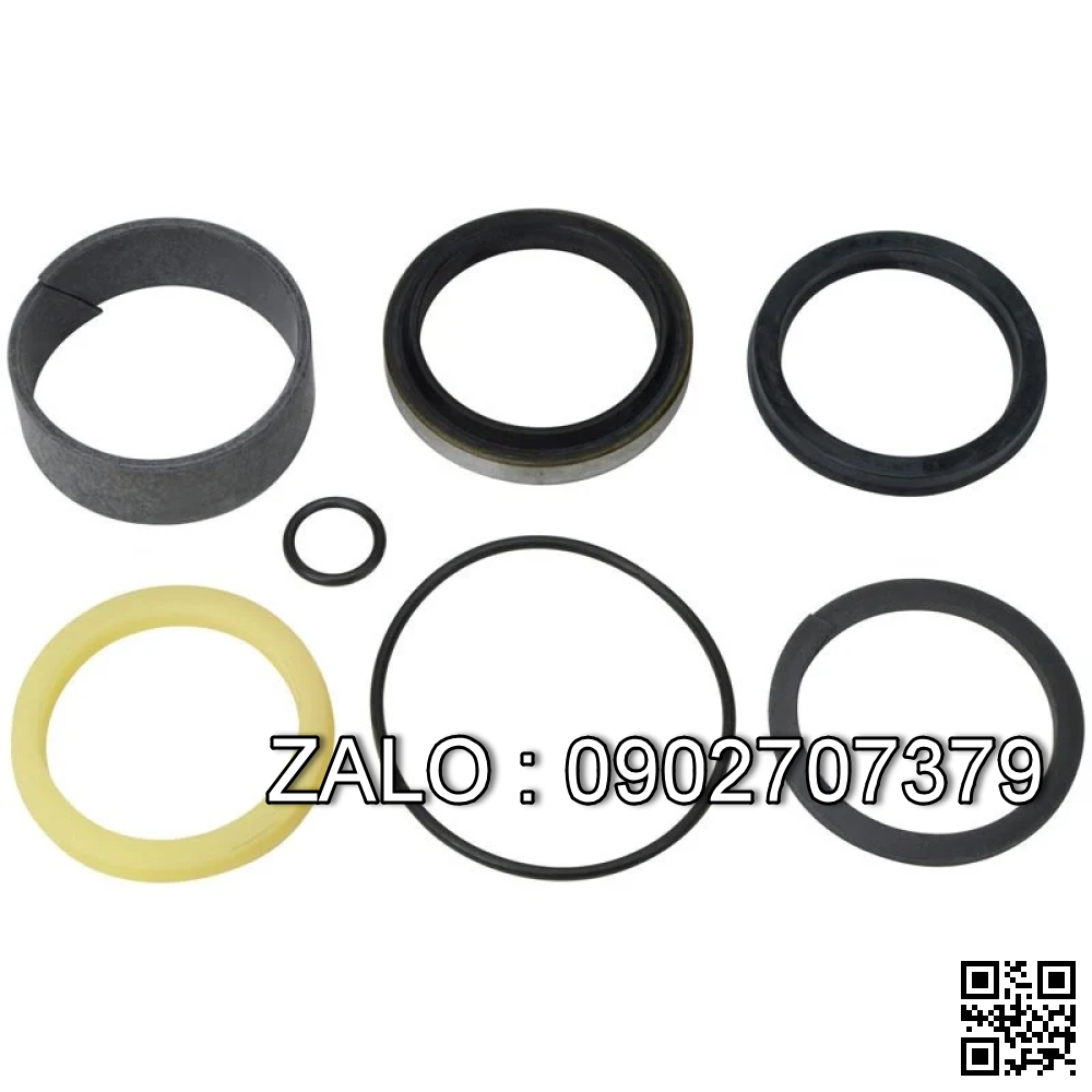 Oil Seal 93051-00018
